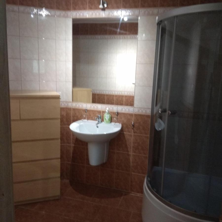 Kamionka Daire Sopot Dış mekan fotoğraf