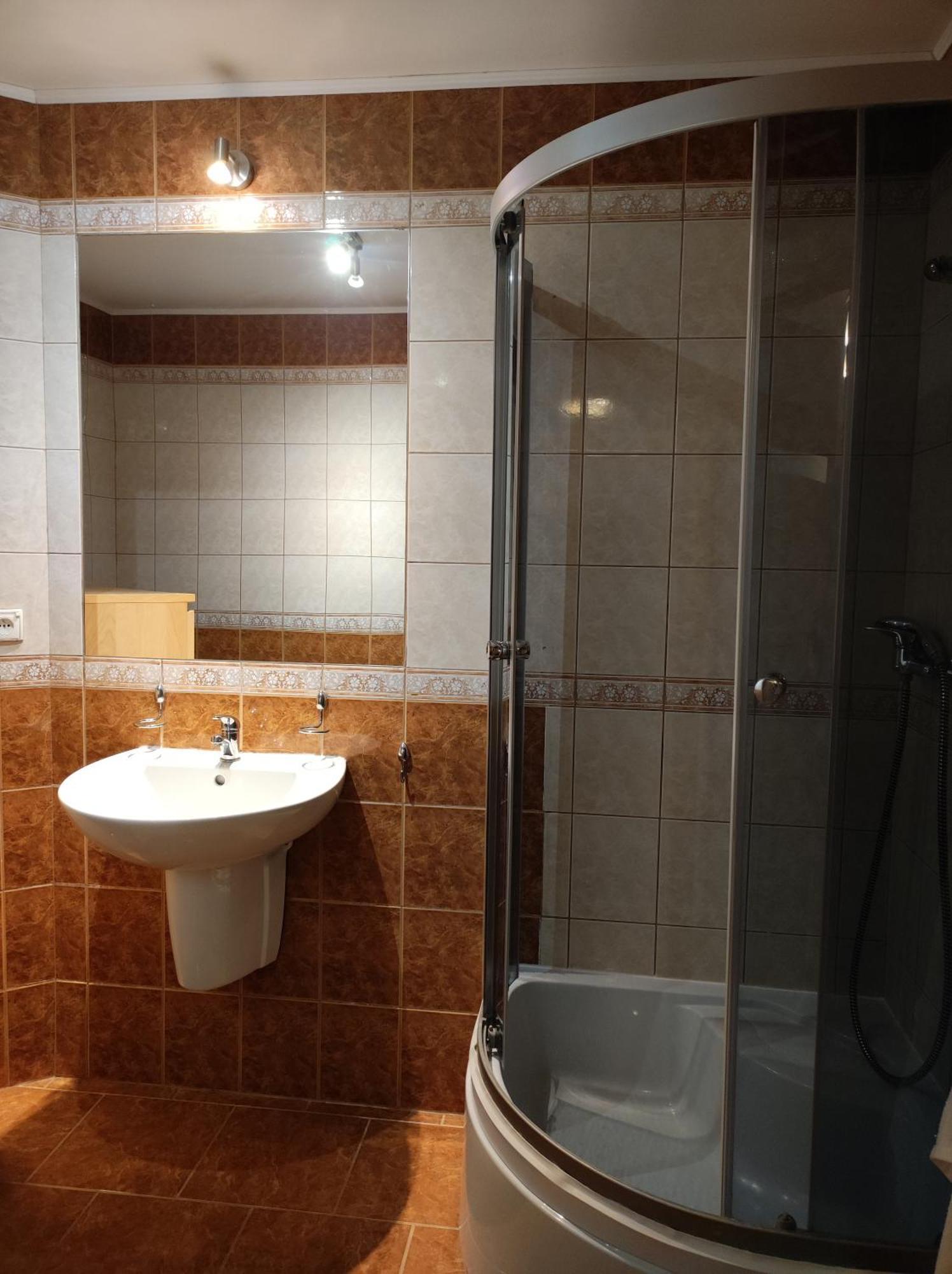 Kamionka Daire Sopot Dış mekan fotoğraf