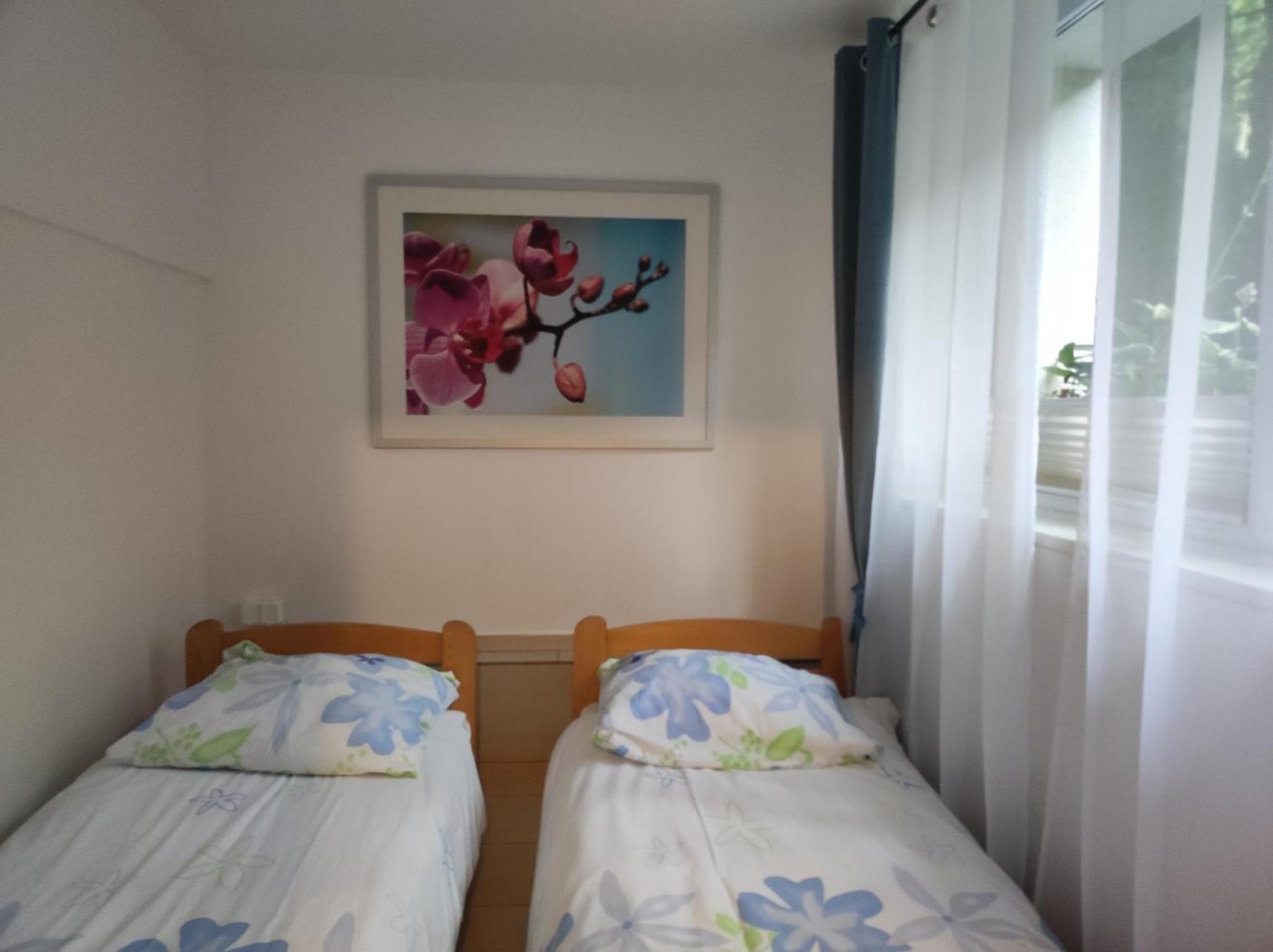 Kamionka Daire Sopot Dış mekan fotoğraf