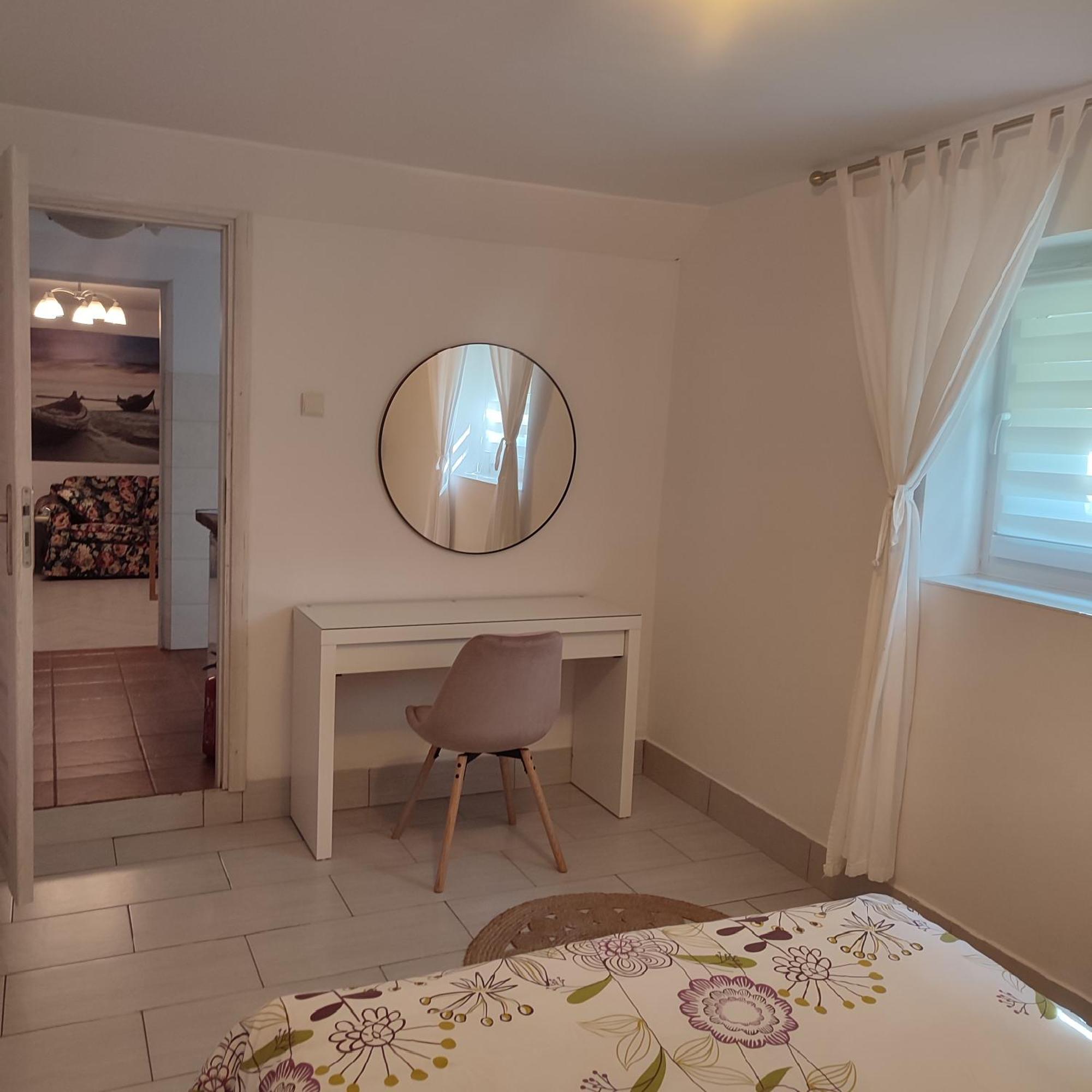 Kamionka Daire Sopot Dış mekan fotoğraf