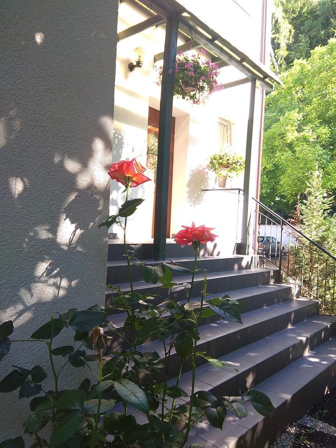 Kamionka Daire Sopot Dış mekan fotoğraf